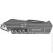 Active Knives&Tools ͳ  Shrimp 63.03.32