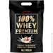  Activlab 100% Whey Premium 2000 g /66 servings/ Strawberry (000012321)