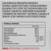   Activlab Flex Xtra 400 g /20 servings/ Peach (000016733)