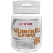   Activlab Vitamin D3 +  K2 Max 120 Tabs (000024691)