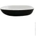  Adamant AMARANT black matte/white glossy 54x41 