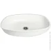  Adamant AMARANT white 54x41 
