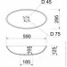  Adamant ANDERE black 59x29.5  (4824296203203)