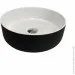  Adamant ARENA black matte/white glossy 36x36  (4824296204004)