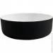  Adamant ARENA black matte/white glossy 36x36  (4824296204004)