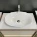  Adamant BELLAGIO white 55x38.5 