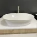 Adamant BELLAGIO white 55x38.5 