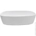  Adamant BENEVENTO white 55x37 