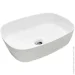  Adamant BENEVENTO white 55x37 