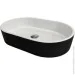  Adamant BESTE 60 black matte/white glossy 55x35  (4824296204005)
