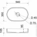  Adamant BESTE white 54x35  (4824296202801)