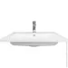  Adamant FLAT 60 white 60x45  (4824296206401)