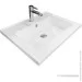 Adamant FLAT 60 white 60x45  (4824296206401)