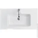  Adamant FLAT 80 white 80x45  (4824296206501)