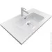  Adamant FLAT 80 white 80x45  (4824296206501)