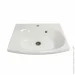  Adamant LOGAN 60 Classic white 60x50  (4824296200701)