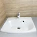  Adamant LOGAN 60 Classic white 60x50  (4824296200701)