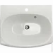  Adamant LOGAN 60 Classic white 60x50  (4824296200701)