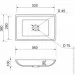  Adamant LOWER white 56x36  (4824296204006)