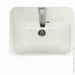  Adamant OPTION Classic white 55x43  (4824296200401)