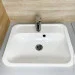  Adamant OPTION Classic white 55x43  (4824296200401)
