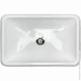  Adamant PLAIN Classic white 59x39  (4824296200201)