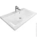  Adamant QUANTO 80 white 80x44.7  (4824296206301)