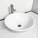  Adamant SUNLINE 395 white 39.5x39.5 