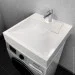  Adamant WASHER white 59.5x59.5     (4824296202901)