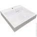  Adamant WASHER white 59.5x59.5     (4824296202901)