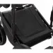  Adamex Porto Light ECO  100% SA-2 Black (625770)