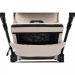  Adamex Zico Eco Sa-7 Latte (680851)