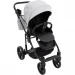  Adamex Zico Tip TK-1 Light Gray (680840)