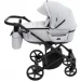  Adamex Zico Tip TK-1 Light Gray (680840)
