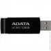  ADATA 128GB UC310 USB 3.2 Gen 1 Black (UC310-128G-RBK)