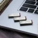  ADATA 128GB UR350 Gen 1 USB 3.2 Silver-Beige (UR350-128G-RSR/BG)