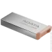  ADATA 128GB UR350 Gen 1 USB 3.2 Silver-Beige (UR350-128G-RSR/BG)