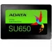 SSD ADATA 1TB (ASU650SS-1TT-R)
