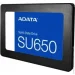 SSD ADATA 2.5" 2TB Ultimate SU650 (ASU650SS-2TT-R)