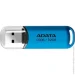  ADATA 32GB C906 USB 2.0  Blue (AC906-32G-RWB)