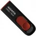  ADATA C008 16GB Black/Red (AC008-16G-RKD)