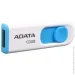  ADATA C008 32GB White/Blue (AC008-32G-RWE)