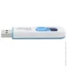  ADATA C008 32GB White/Blue (AC008-32G-RWE)