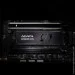 SSD ADATA LEGEND 970 1TB M.2 PCIe 5.0 with heatsink (SLEG-970-1000GCI)