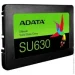SSD ADATA SATA 240GB (ASU630SS-240GQ-R) SU630