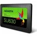 SSD ADATA SATA 480GB (ASU630SS-480GQ-R) SU630