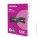 SSD ADATA SC610 500 GB (SC610-500G-CBK/RD)