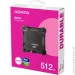 SSD ADATA SD620 512 GB (SD620-512GCBK)
