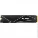 SSD ADATA GAMMIX S70 BLADE 2TB M.2 PCIe 4.0 (AGAMMIXS70B-2T-CS)