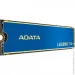 SSD ADATA LEGEND 710 512GB M.2 PCIe 3.0 (ALEG-710-512GCS)